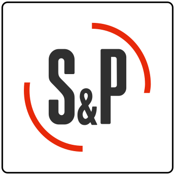 Brand logo